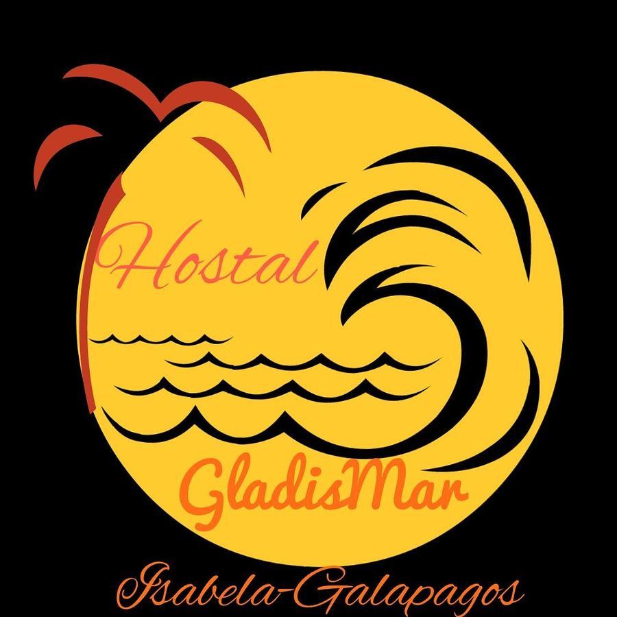 Hostal Gladismar Puerto Villamil Exterior foto